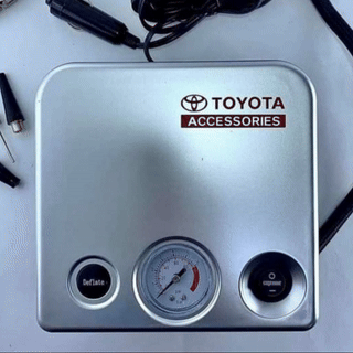 COMPRESSEUR TOYOTA 12 V