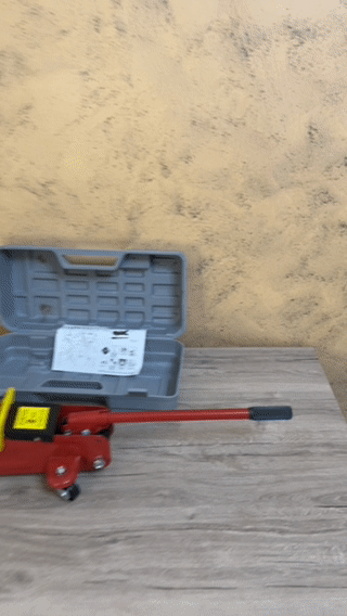 cric chariot 2 TONNESتخفيضات