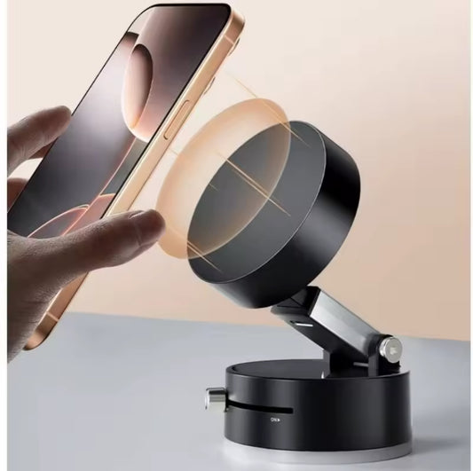 حامل هاتف مغناطيسي