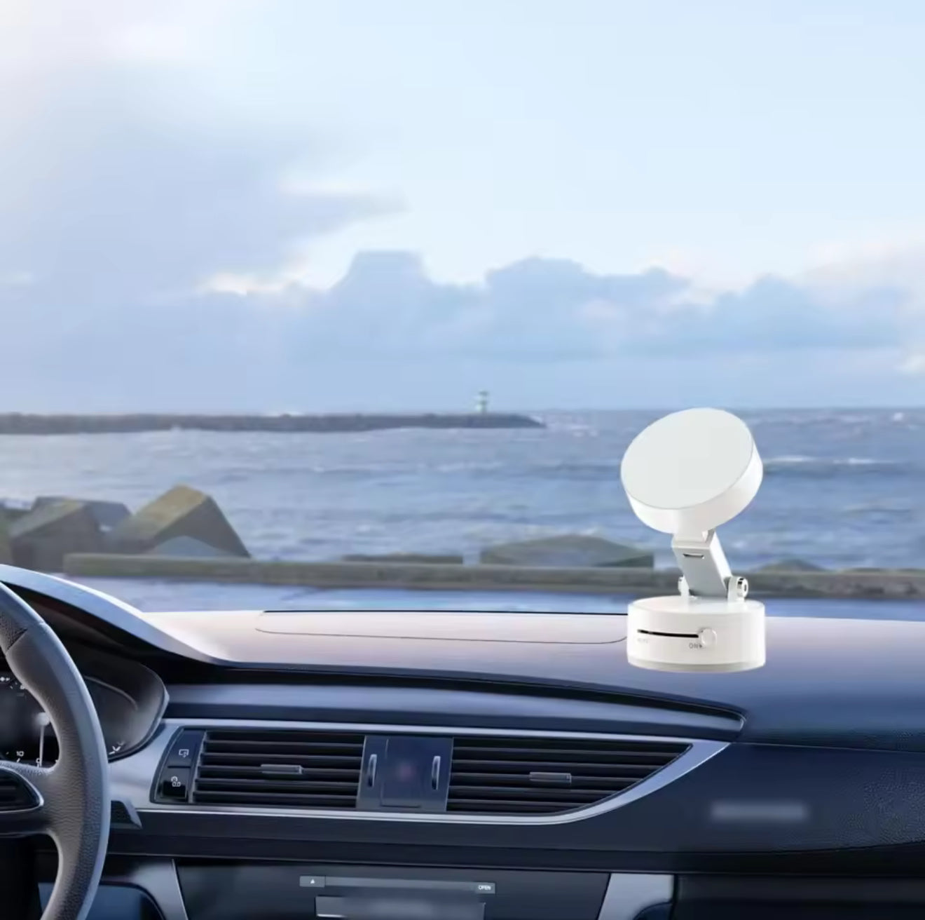 حامل هاتف مغناطيسي