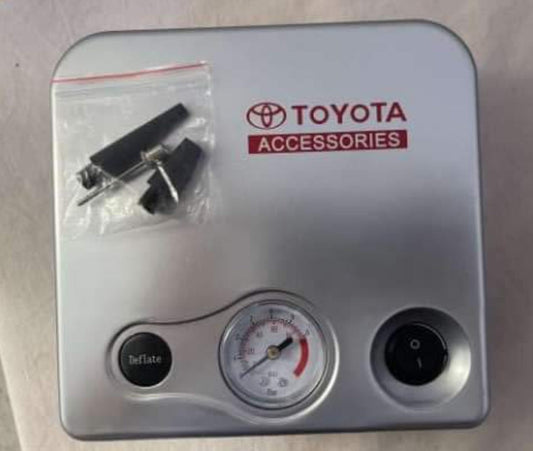 COMPRESSEUR TOYOTA 12 V